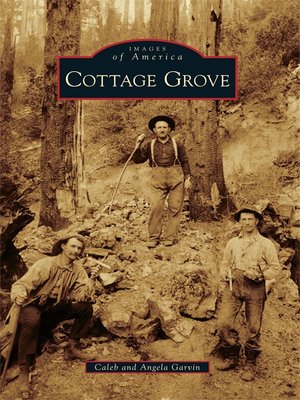 cover image of Cottage Grove